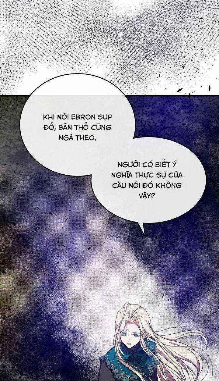 Ác Nữ Trùng Sinh - Chapter 93 - Trang 25