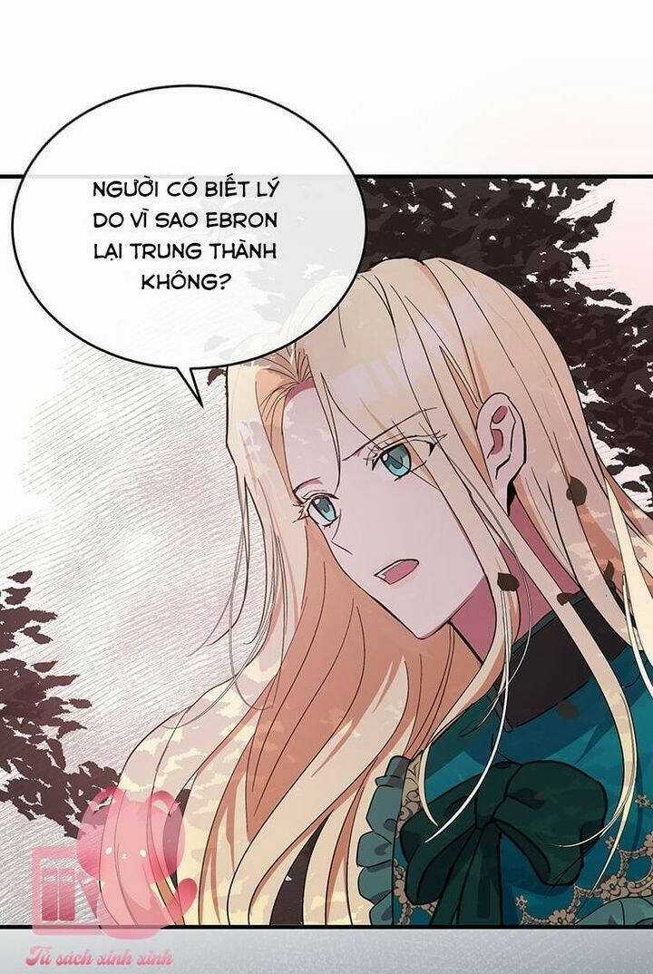 Ác Nữ Trùng Sinh - Chapter 93 - Trang 29