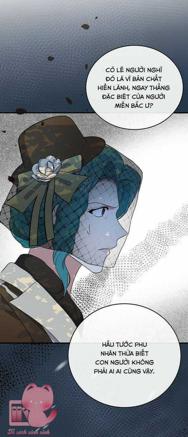 Ác Nữ Trùng Sinh - Chapter 93 - Trang 30