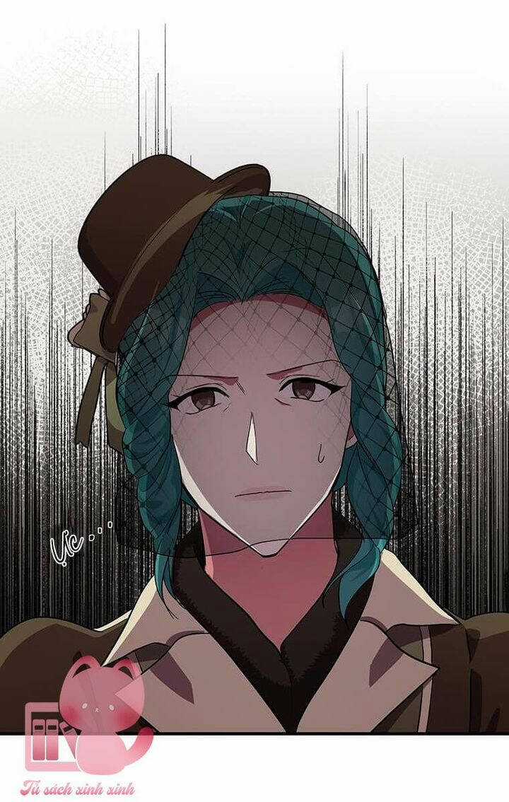 Ác Nữ Trùng Sinh - Chapter 93 - Trang 37