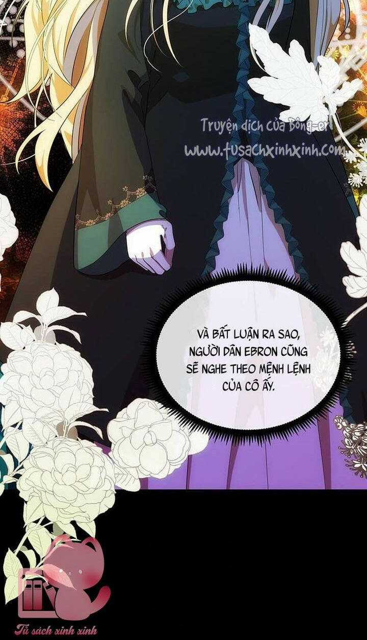 Ác Nữ Trùng Sinh - Chapter 93 - Trang 40