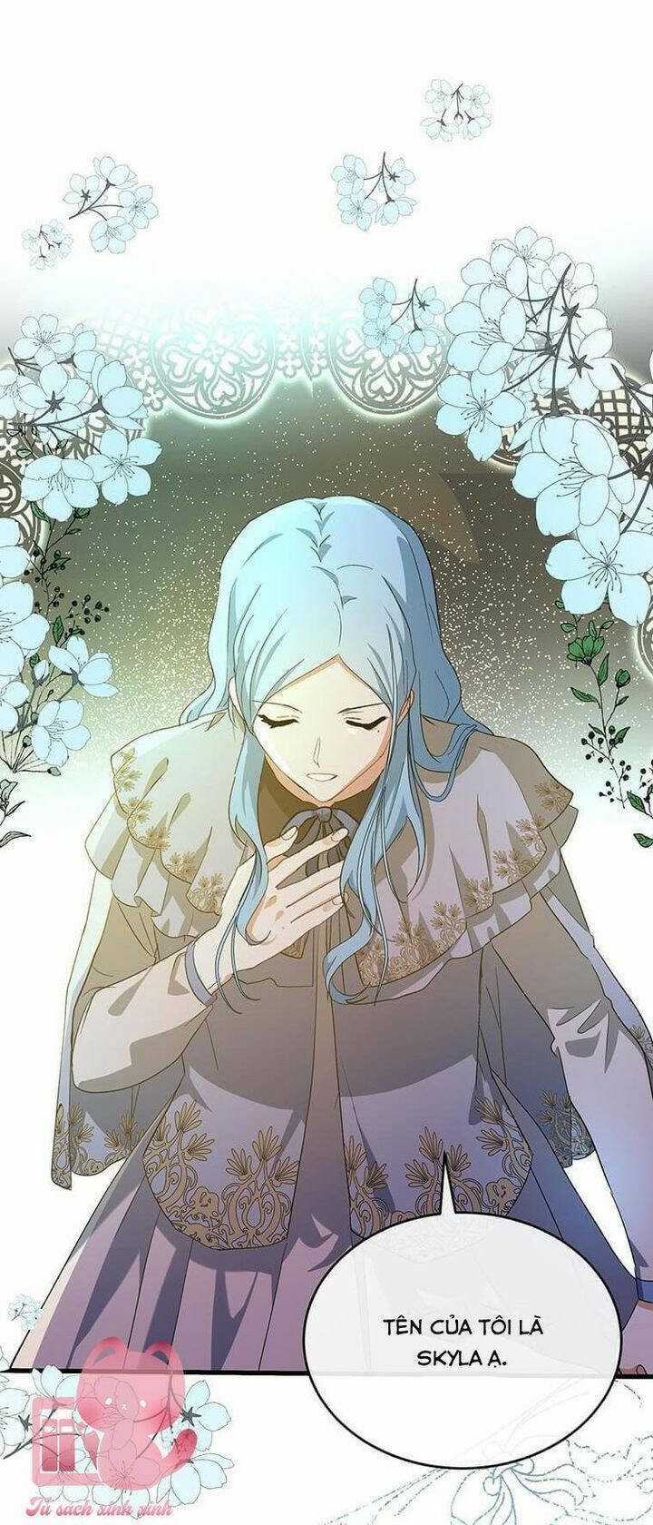 Ác Nữ Trùng Sinh - Chapter 93 - Trang 5