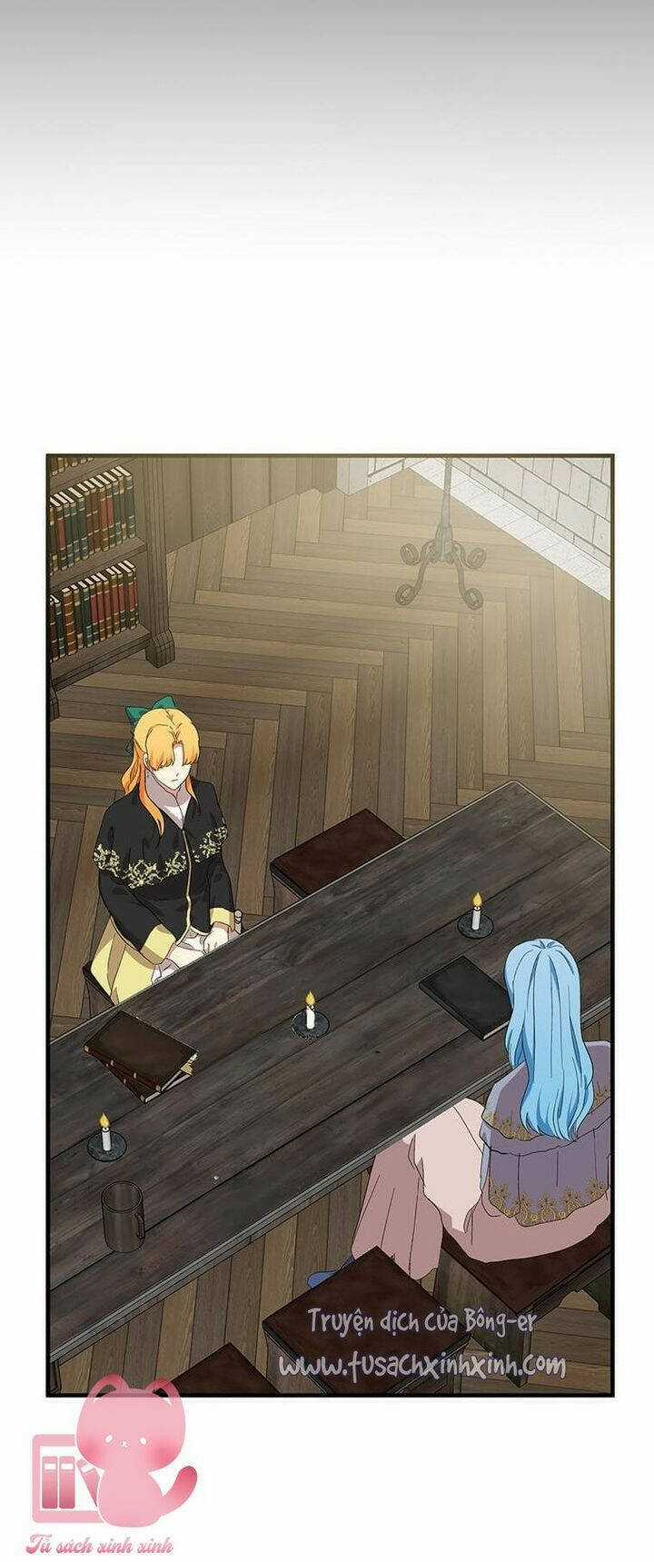 Ác Nữ Trùng Sinh - Chapter 93 - Trang 42