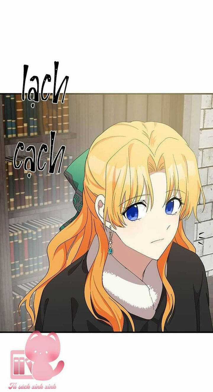 Ác Nữ Trùng Sinh - Chapter 93 - Trang 43