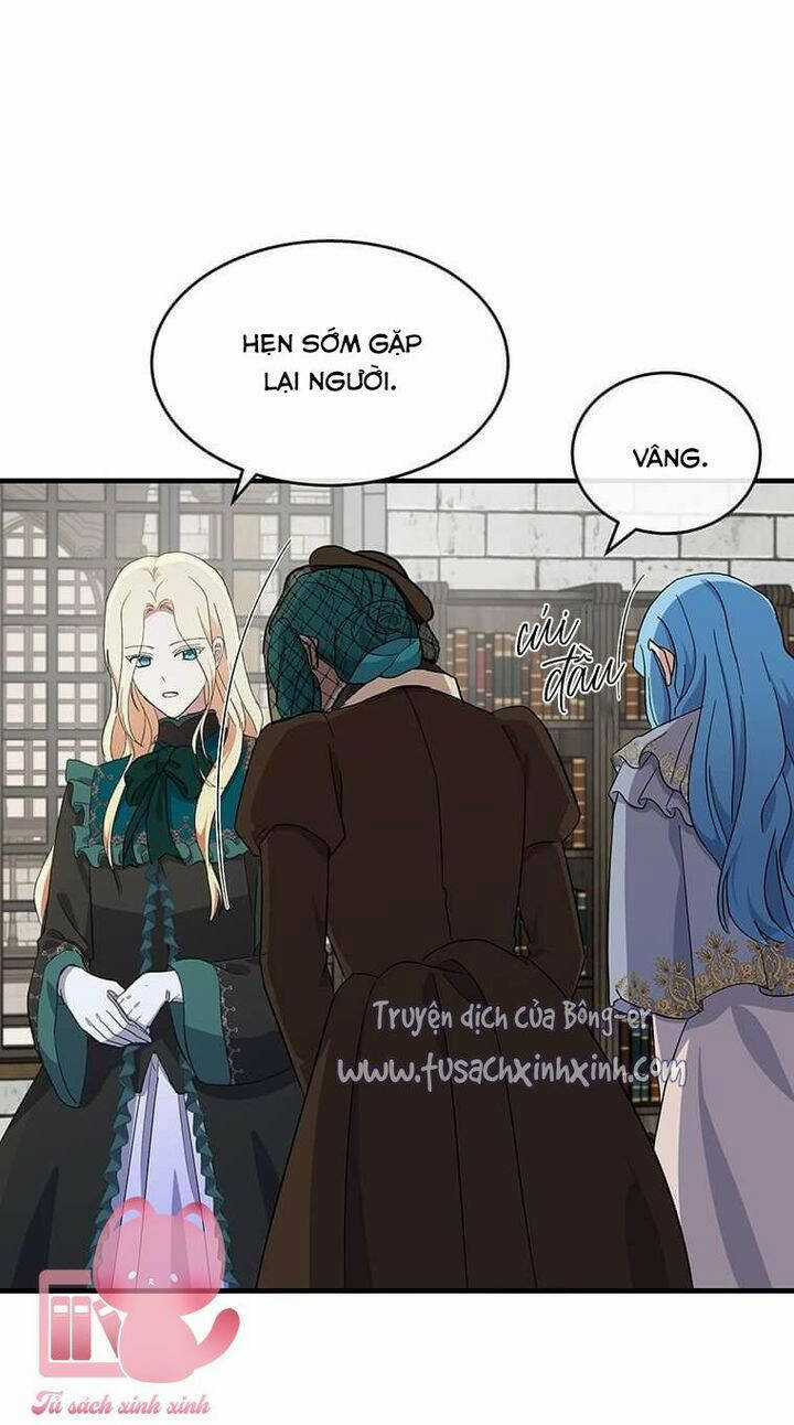 Ác Nữ Trùng Sinh - Chapter 93 - Trang 46