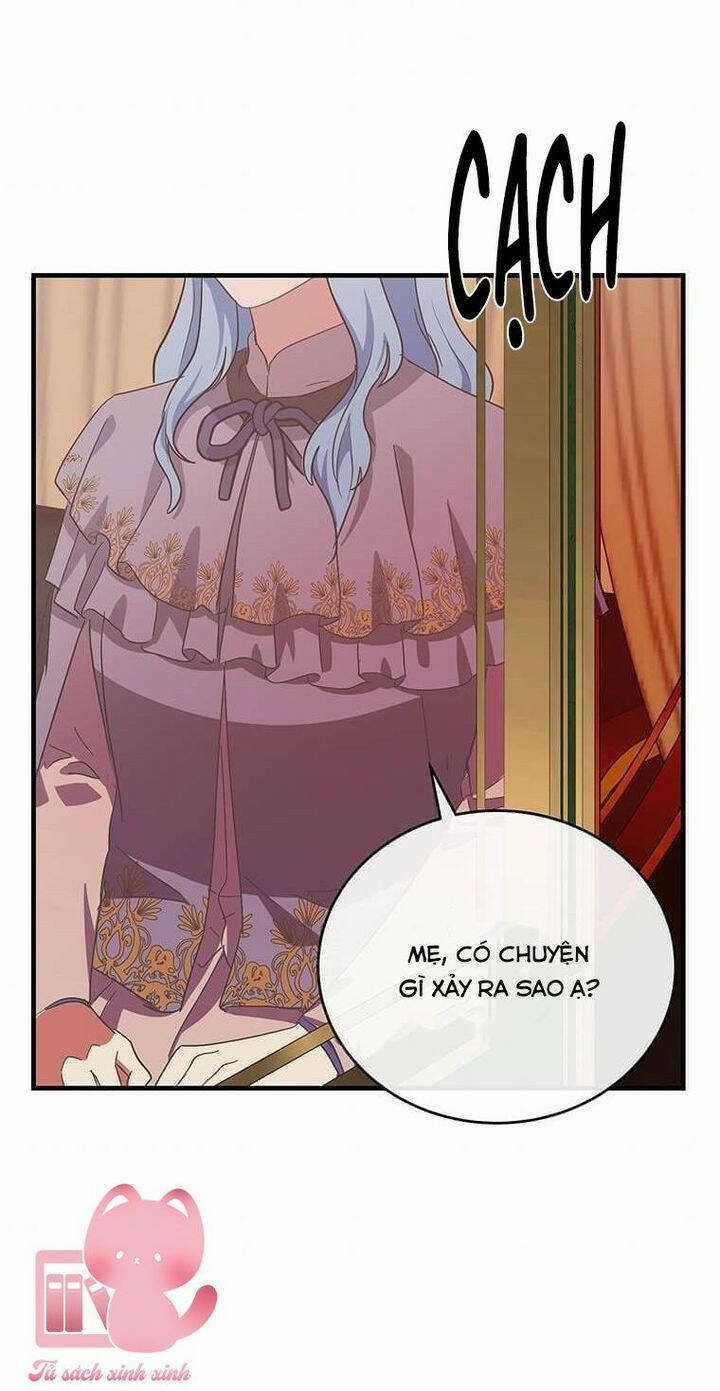 Ác Nữ Trùng Sinh - Chapter 93 - Trang 48