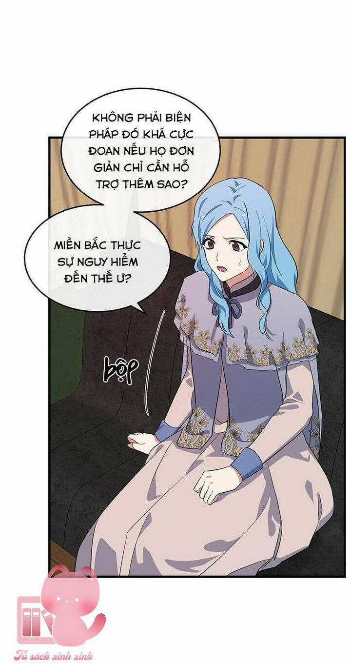 Ác Nữ Trùng Sinh - Chapter 93 - Trang 51