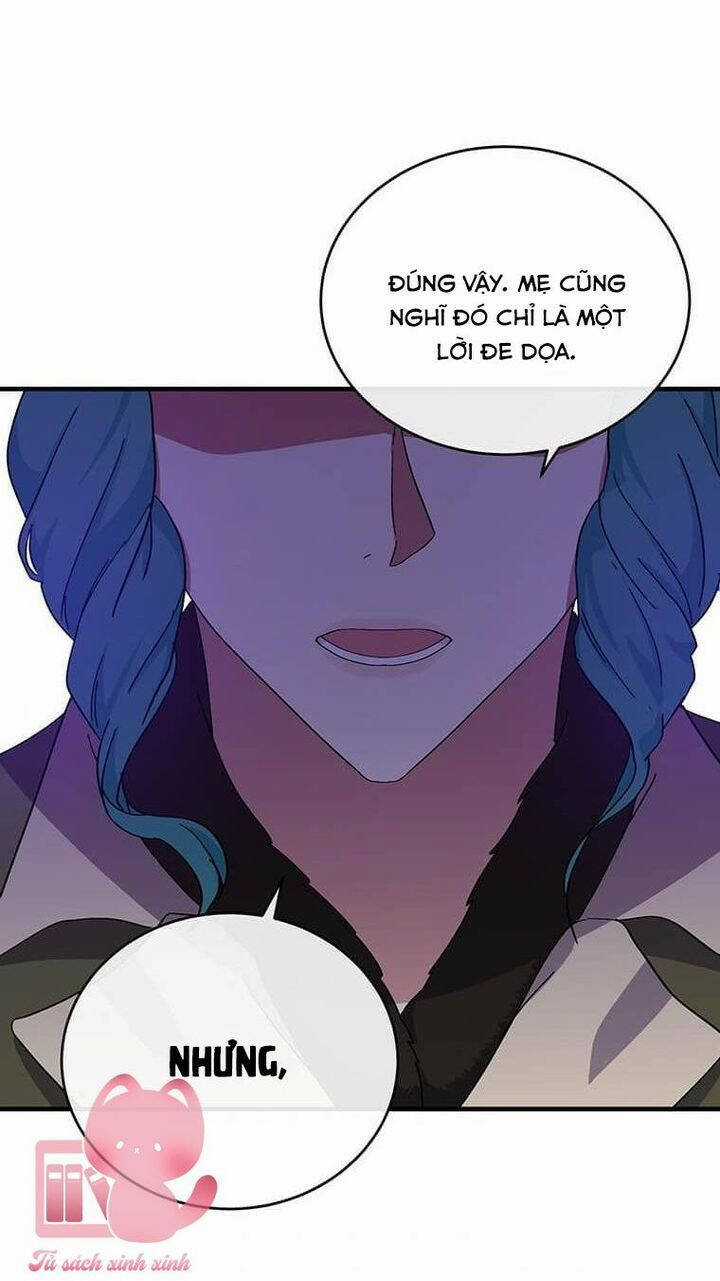 Ác Nữ Trùng Sinh - Chapter 93 - Trang 54