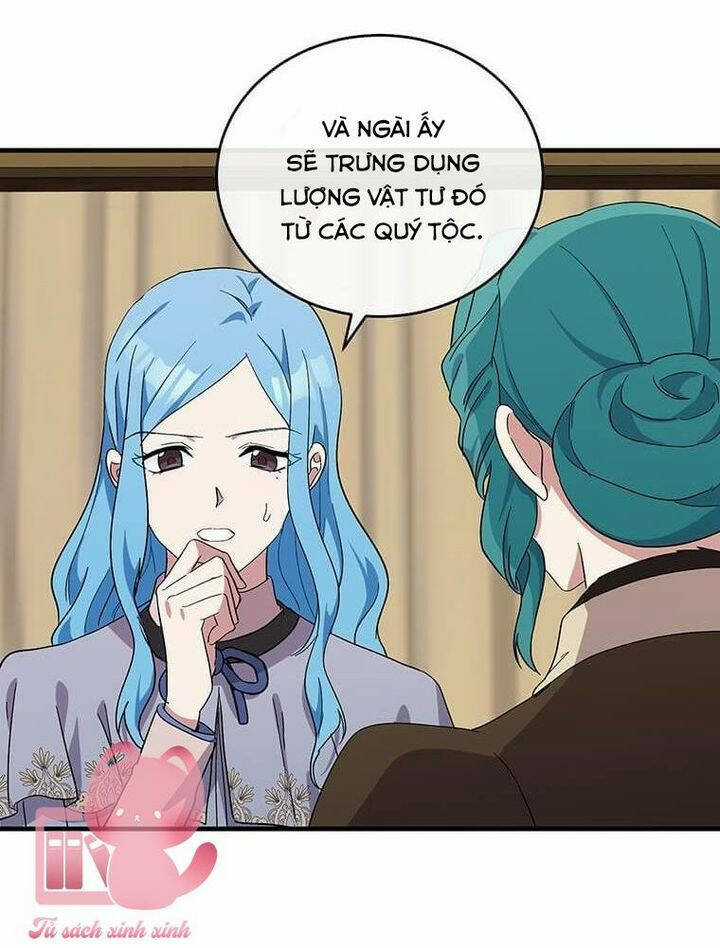 Ác Nữ Trùng Sinh - Chapter 93 - Trang 57