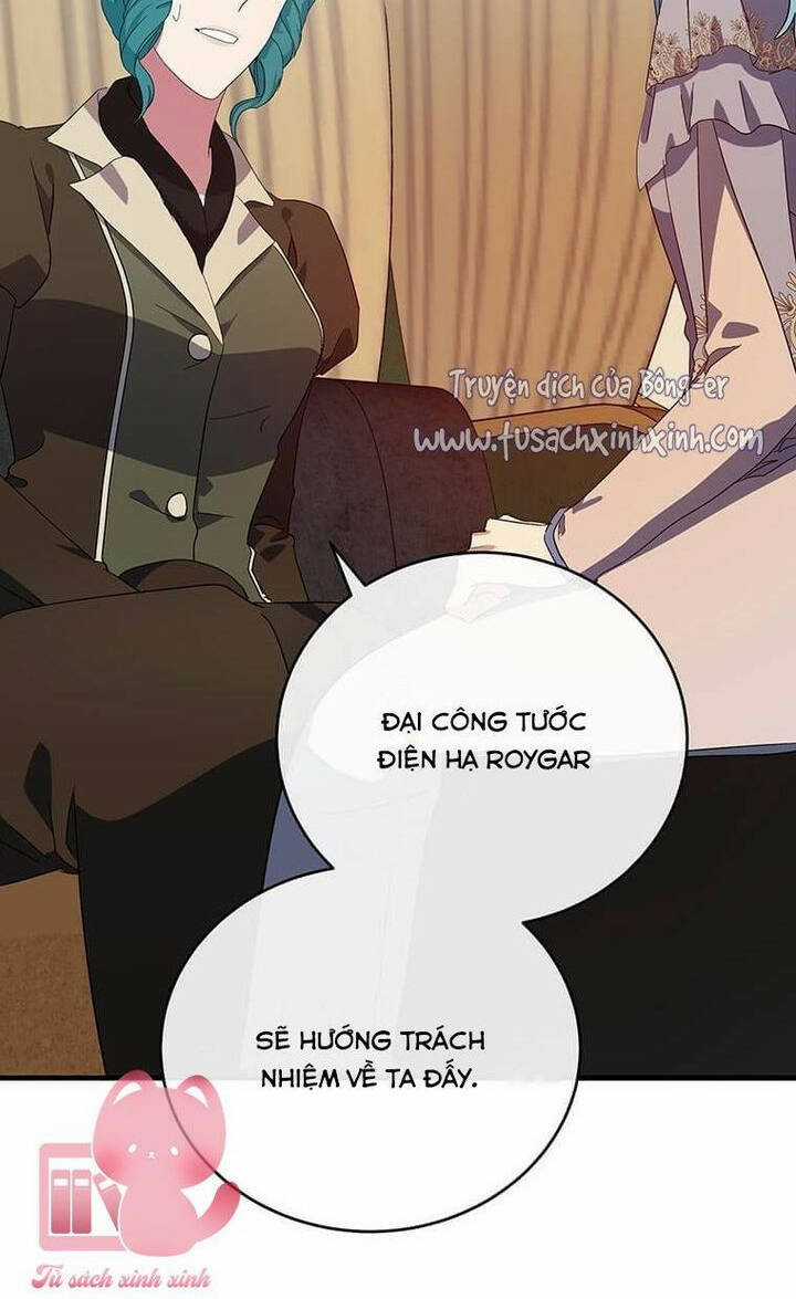 Ác Nữ Trùng Sinh - Chapter 93 - Trang 60