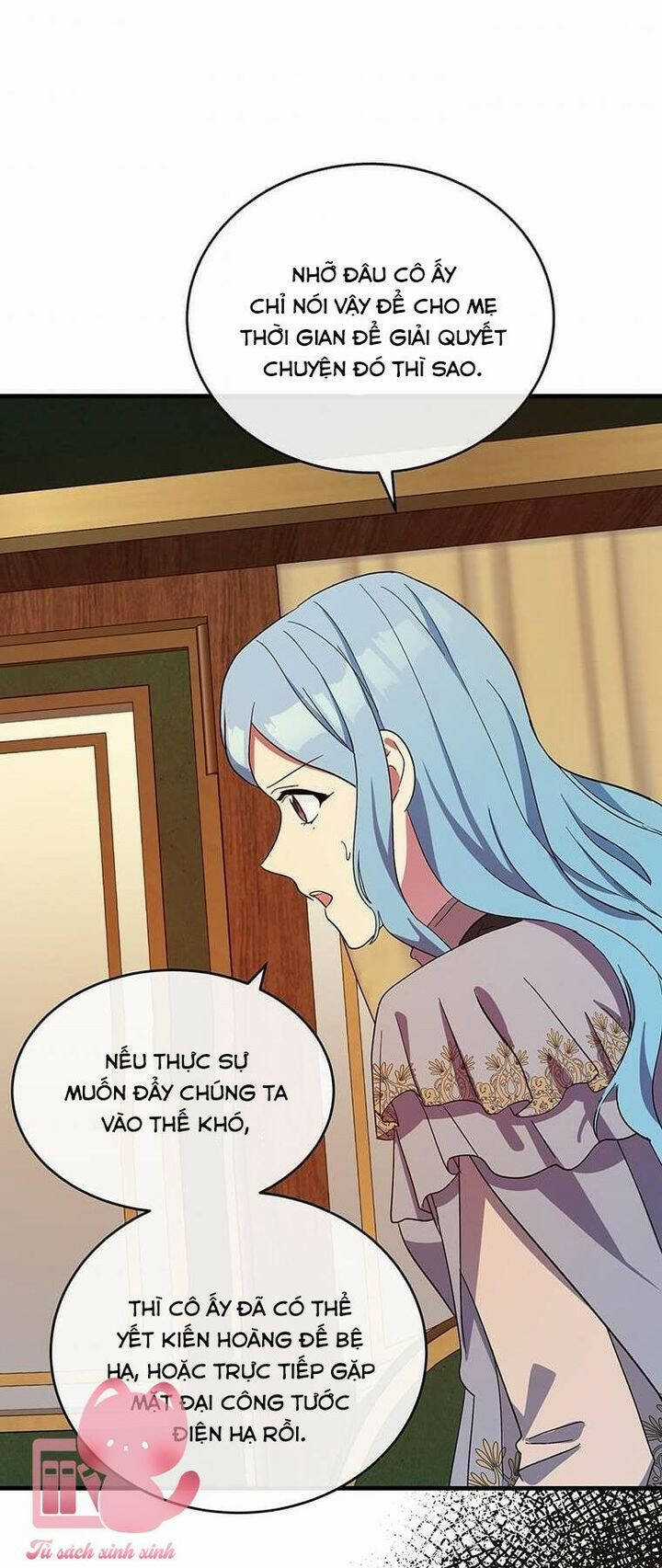 Ác Nữ Trùng Sinh - Chapter 93 - Trang 62