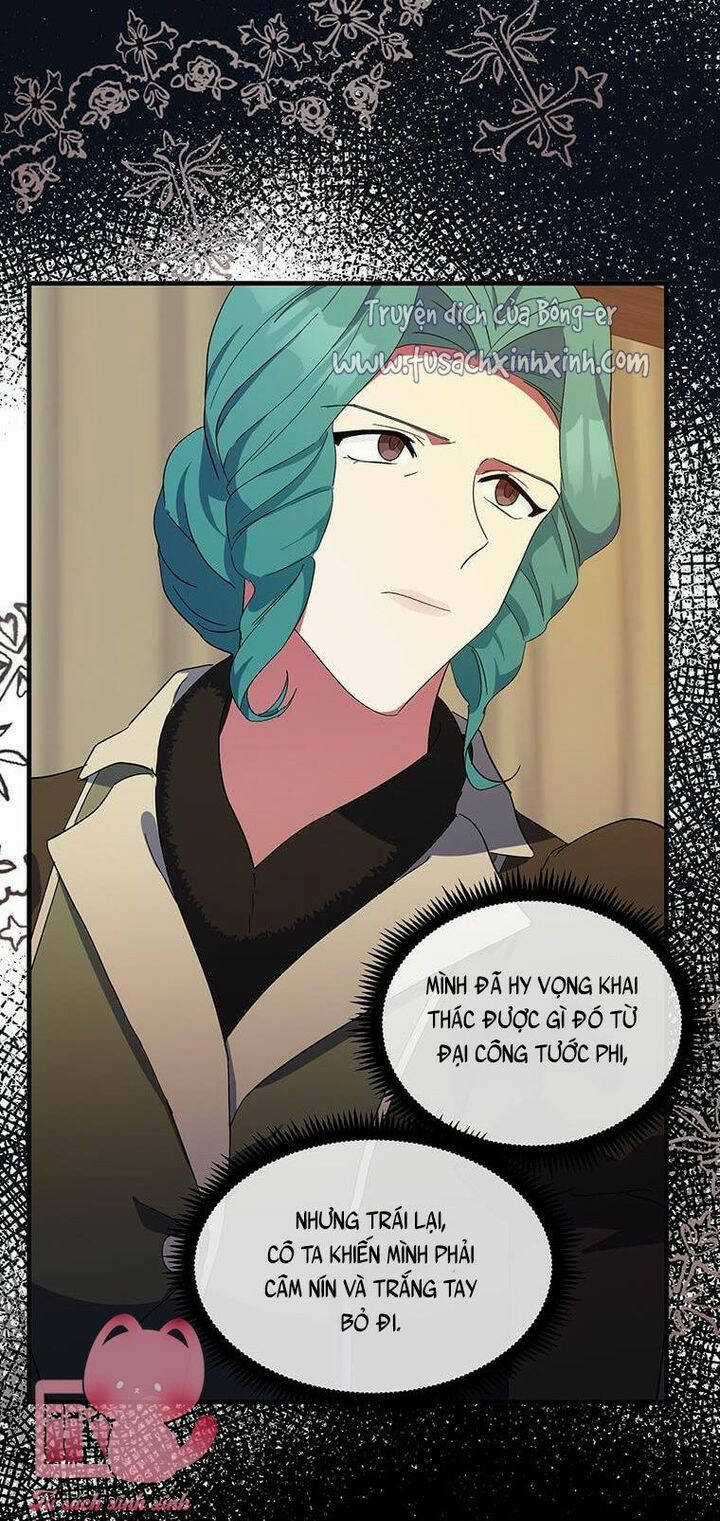 Ác Nữ Trùng Sinh - Chapter 93 - Trang 64