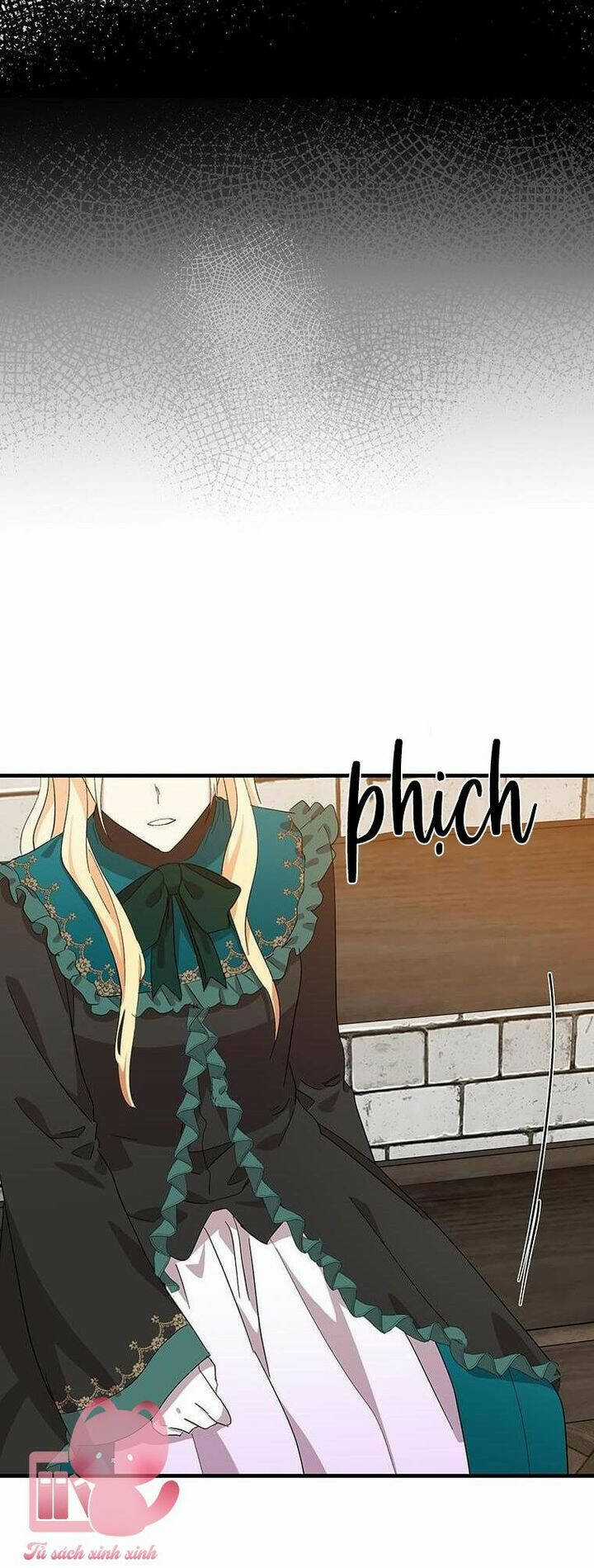 Ác Nữ Trùng Sinh - Chapter 93 - Trang 65