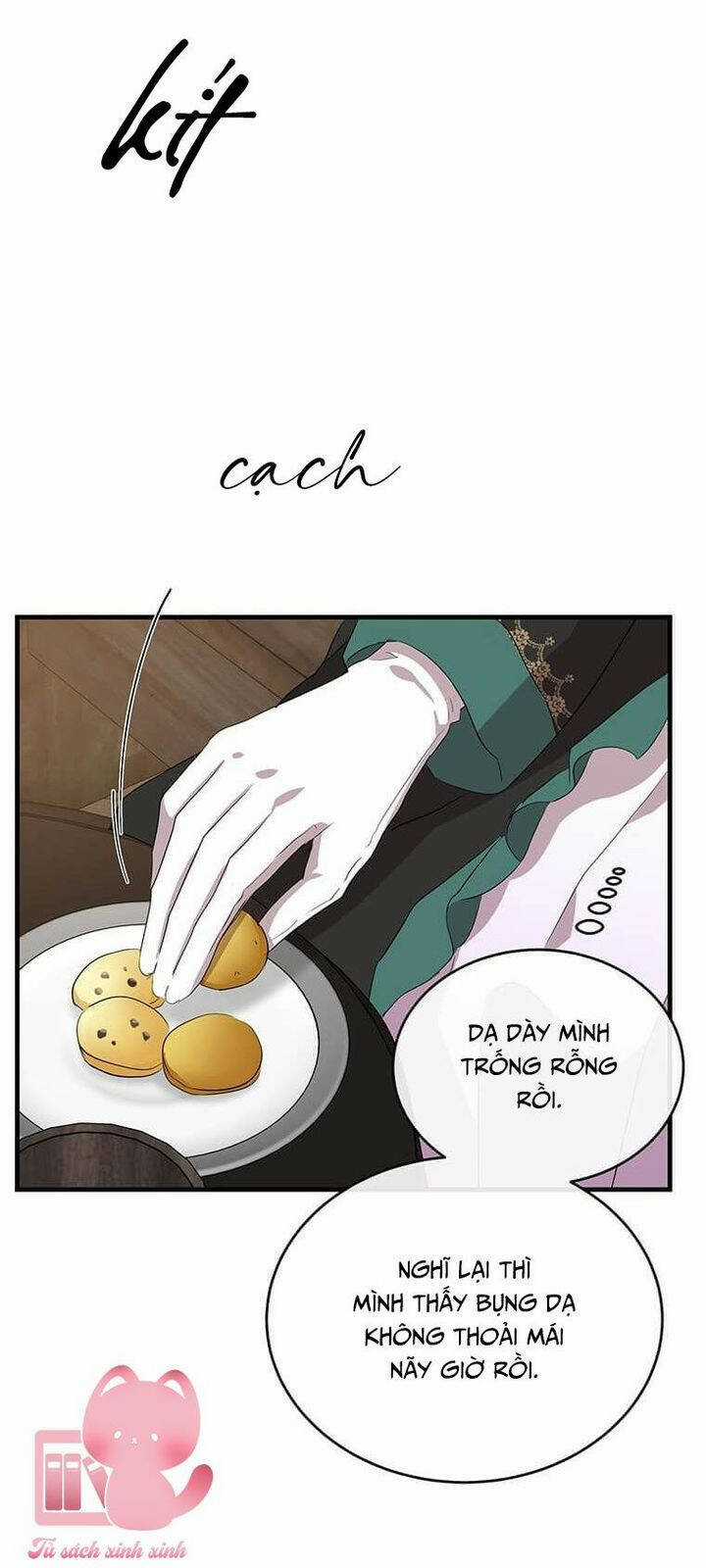 Ác Nữ Trùng Sinh - Chapter 93 - Trang 67