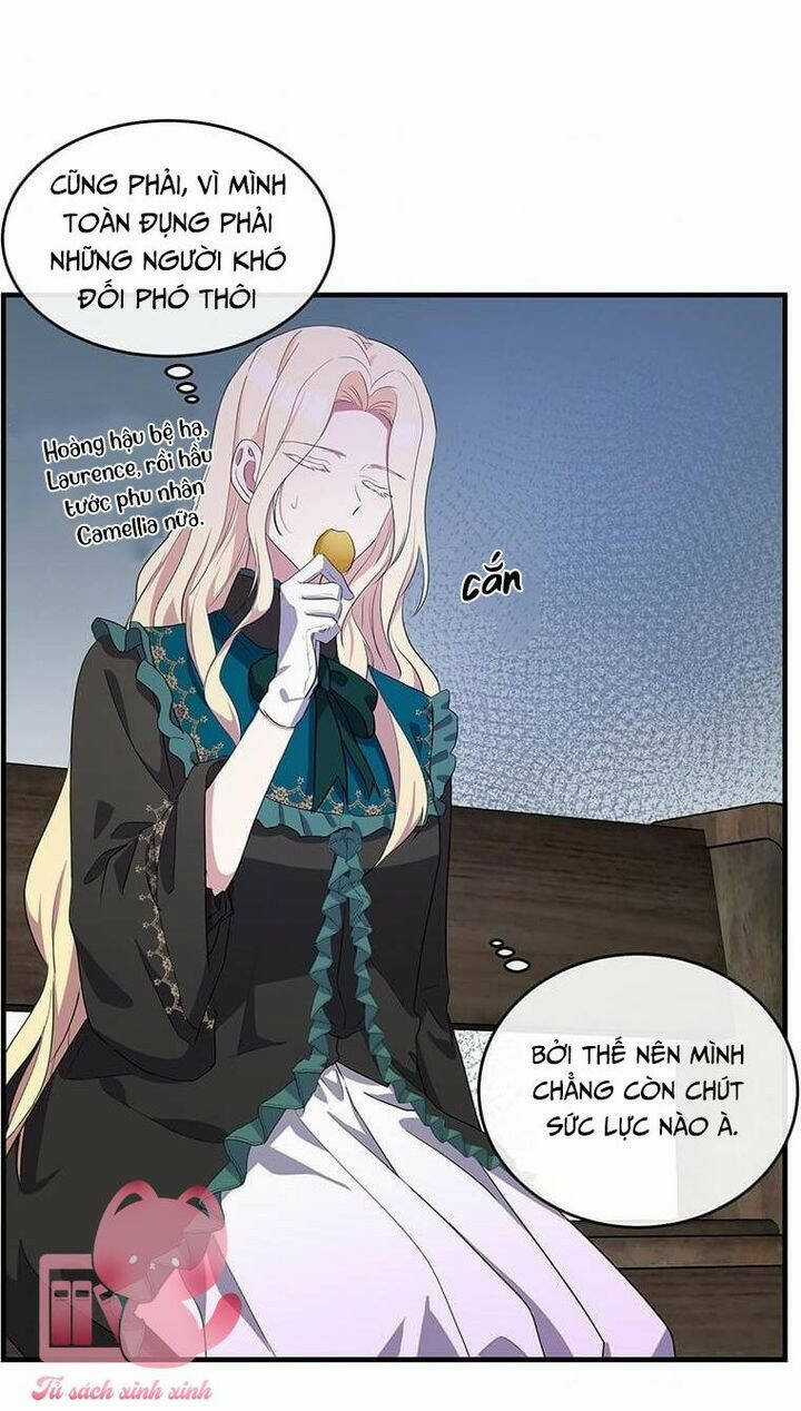 Ác Nữ Trùng Sinh - Chapter 93 - Trang 68