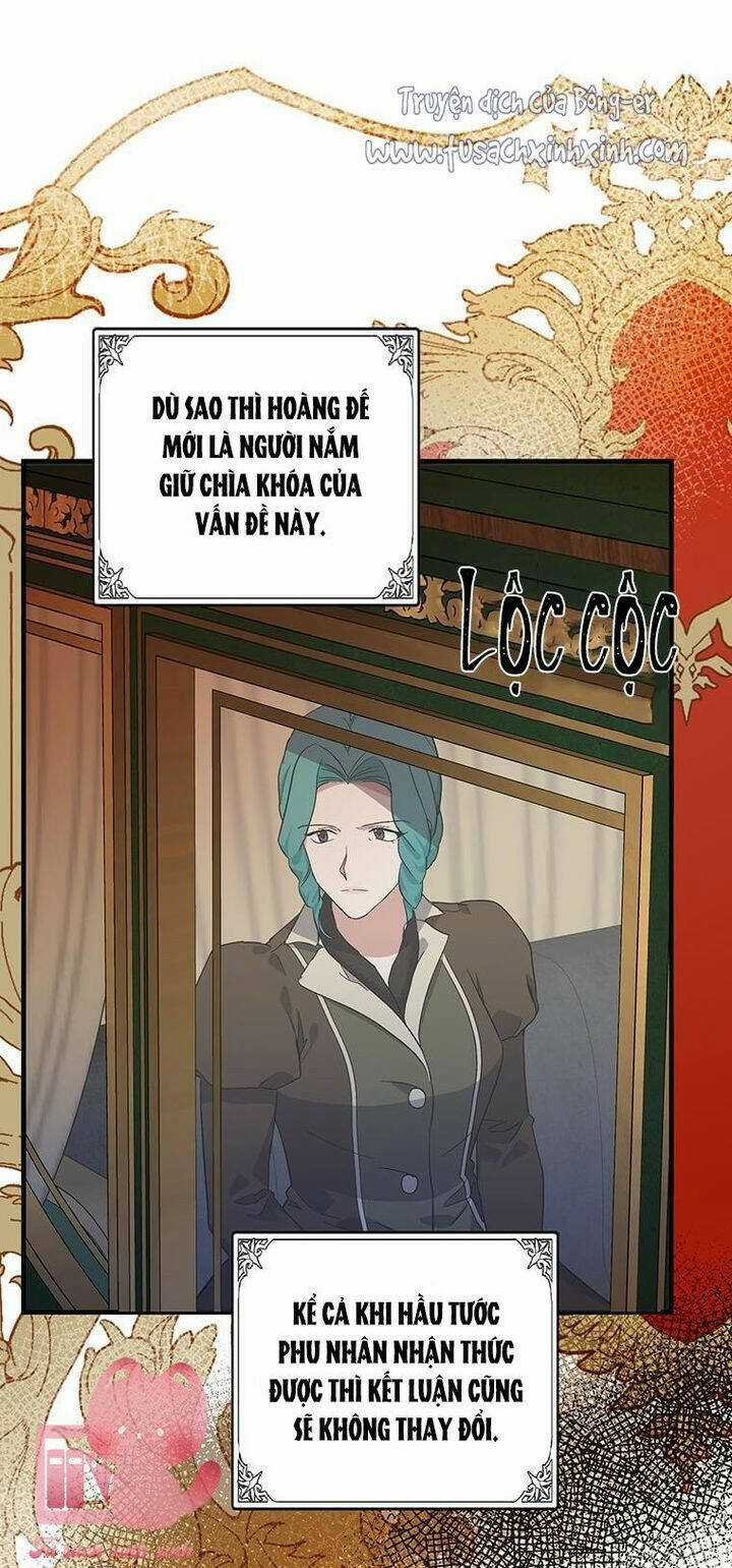 Ác Nữ Trùng Sinh - Chapter 93 - Trang 70