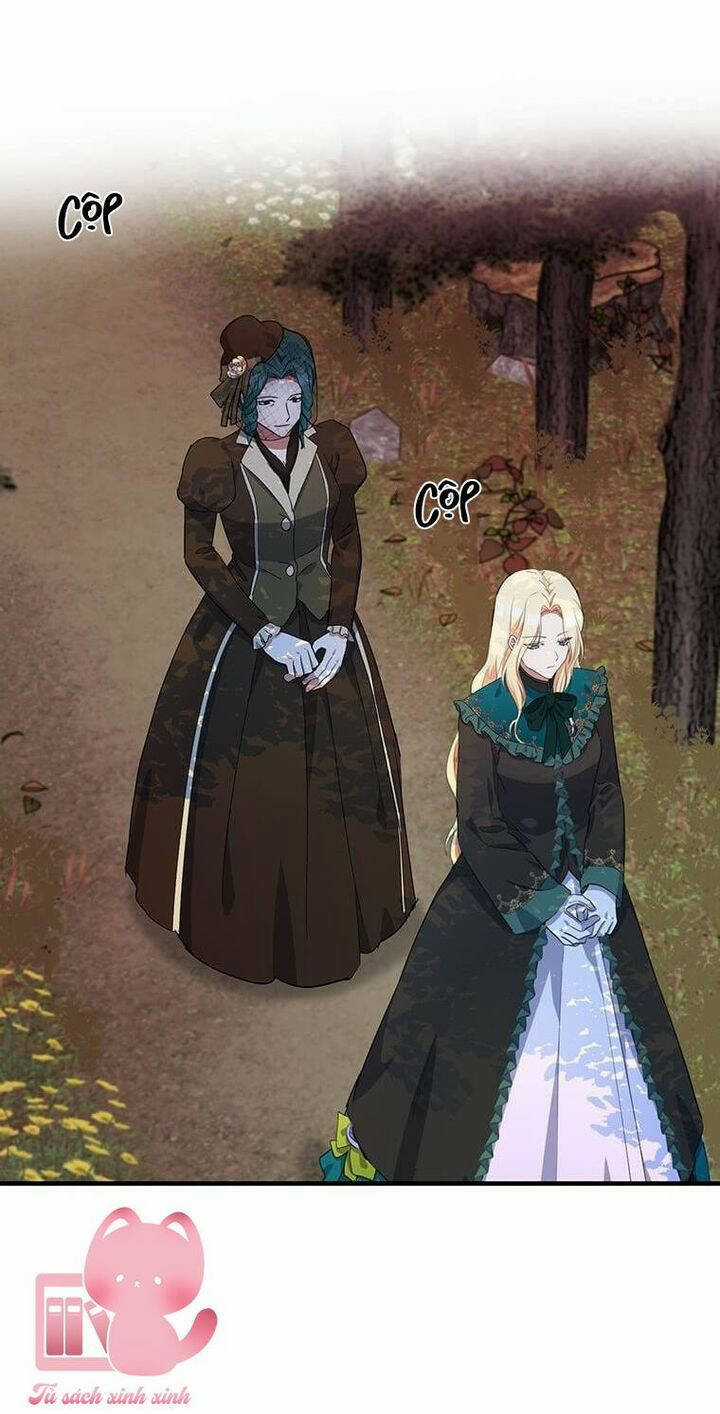 Ác Nữ Trùng Sinh - Chapter 93 - Trang 8