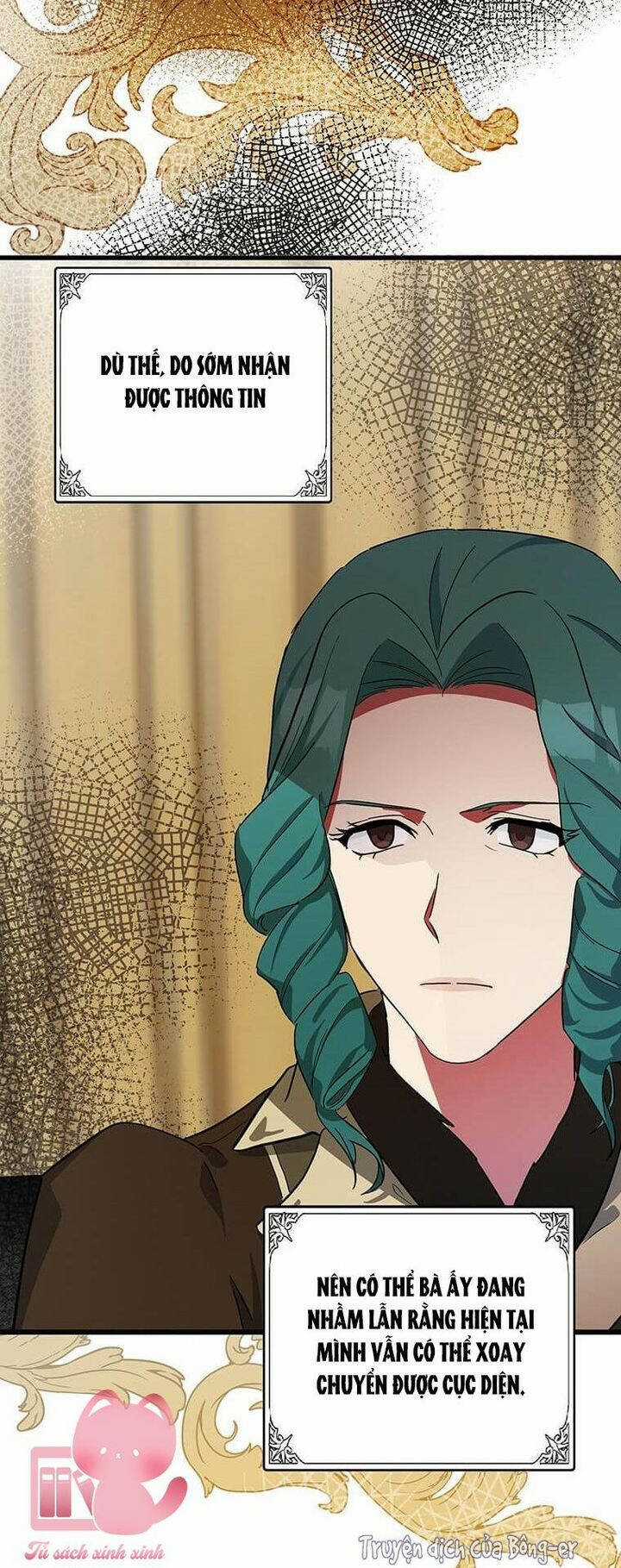 Ác Nữ Trùng Sinh - Chapter 93 - Trang 71