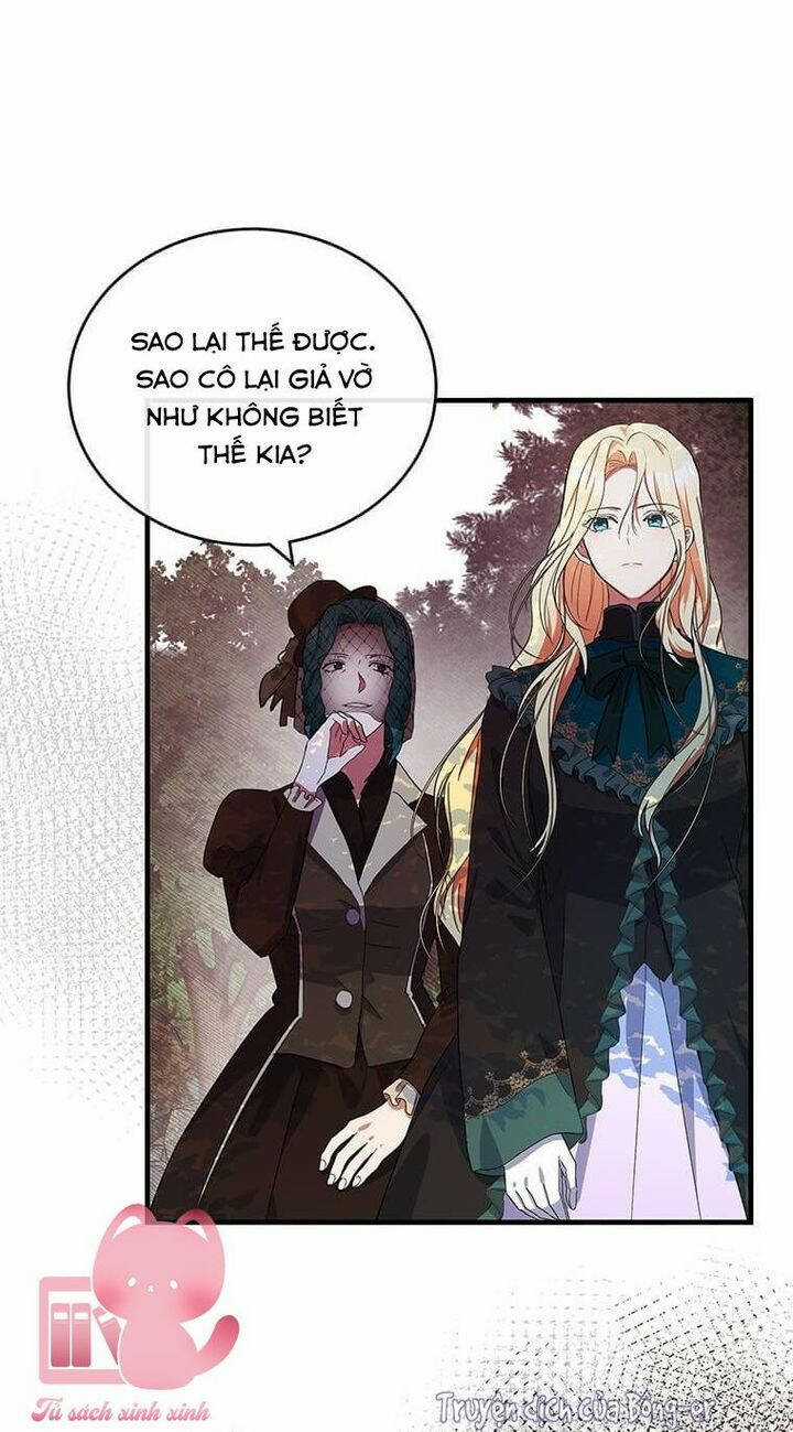 Ác Nữ Trùng Sinh - Chapter 93 - Trang 10