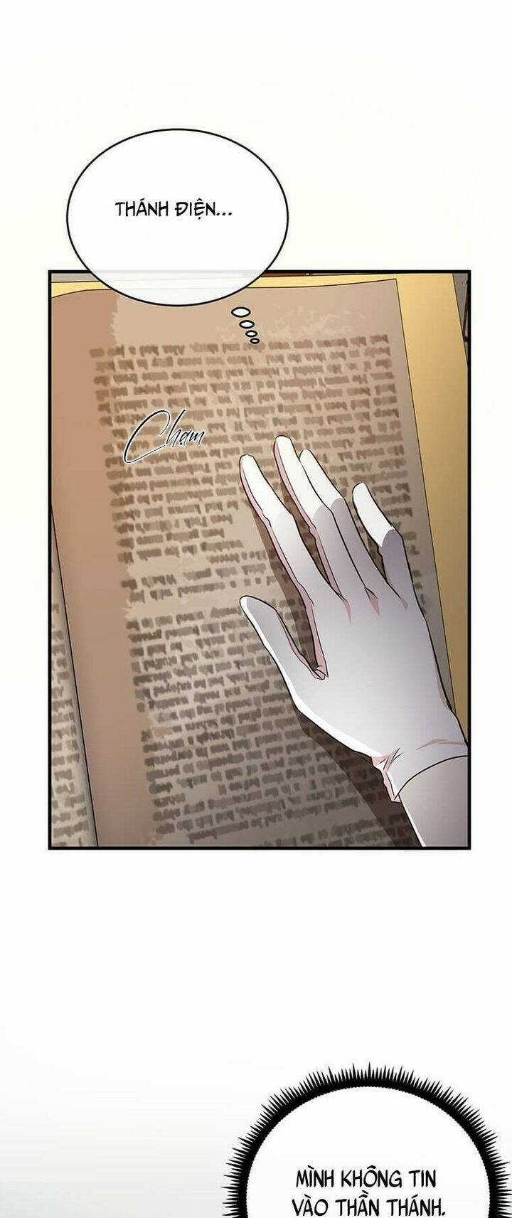 Ác Nữ Trùng Sinh - Chapter 94 - Trang 11