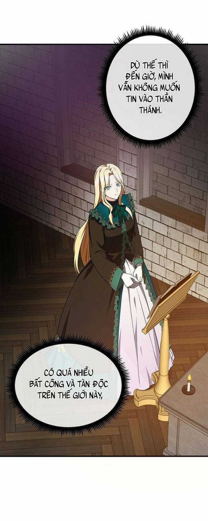 Ác Nữ Trùng Sinh - Chapter 94 - Trang 13