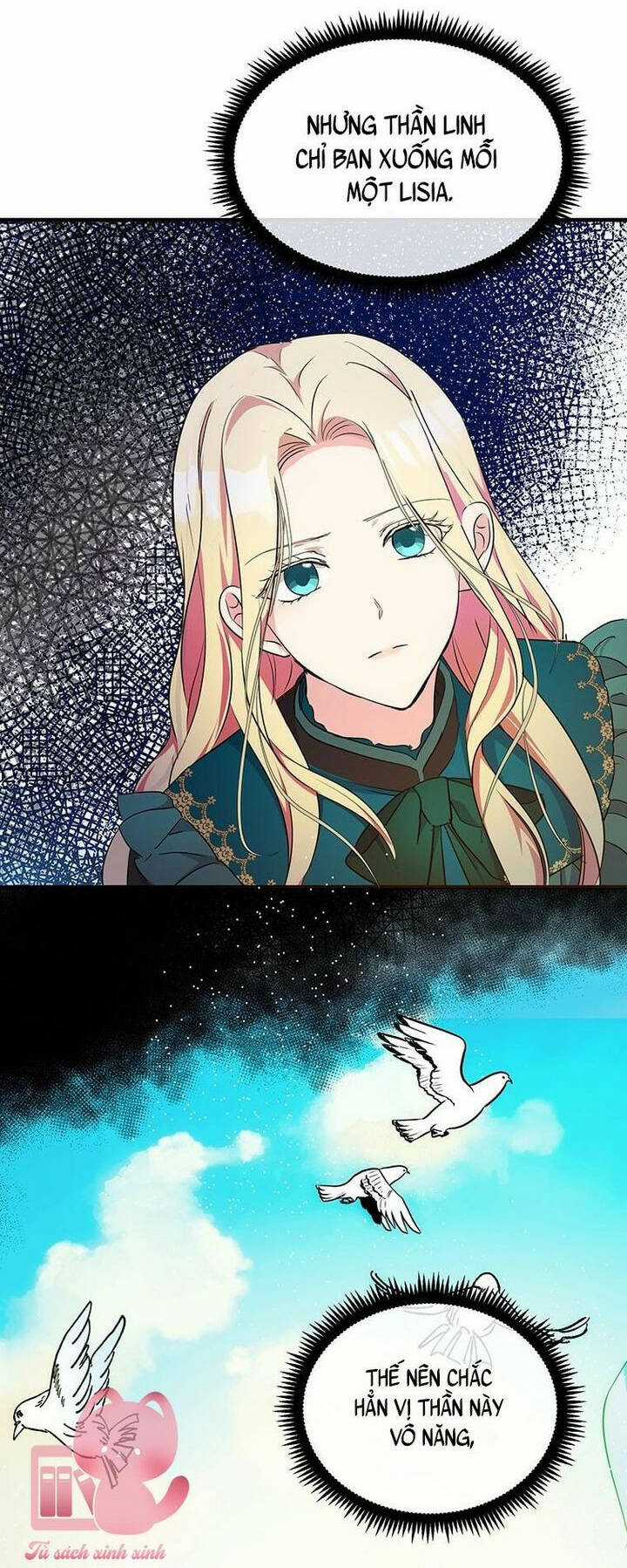 Ác Nữ Trùng Sinh - Chapter 94 - Trang 14