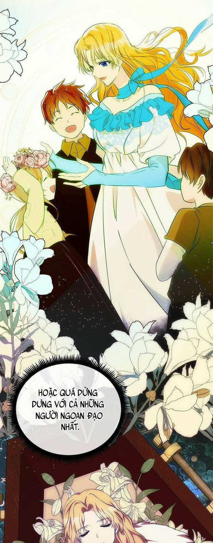 Ác Nữ Trùng Sinh - Chapter 94 - Trang 15