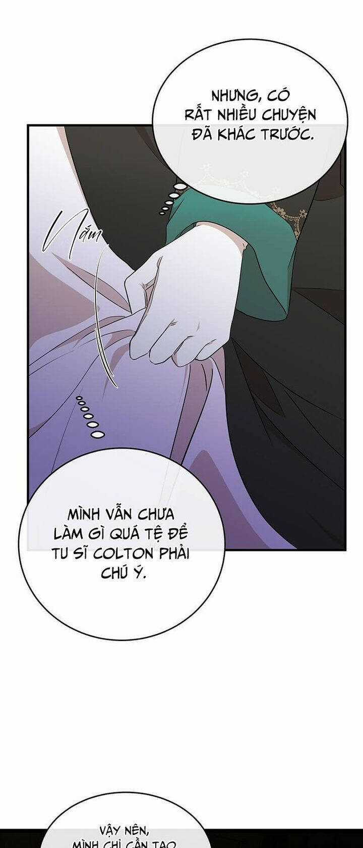 Ác Nữ Trùng Sinh - Chapter 94 - Trang 18