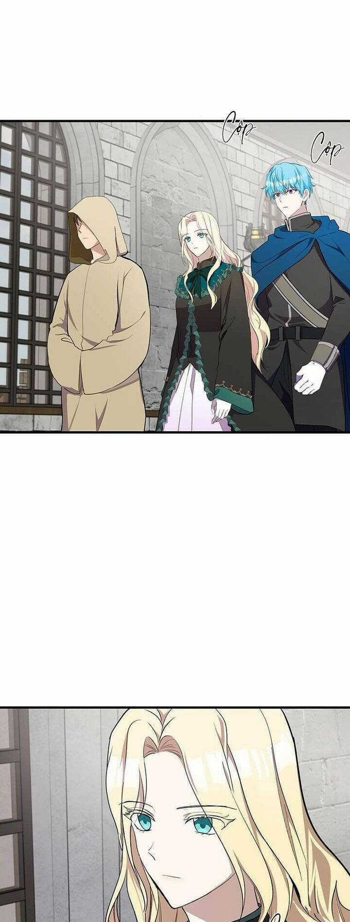 Ác Nữ Trùng Sinh - Chapter 94 - Trang 3