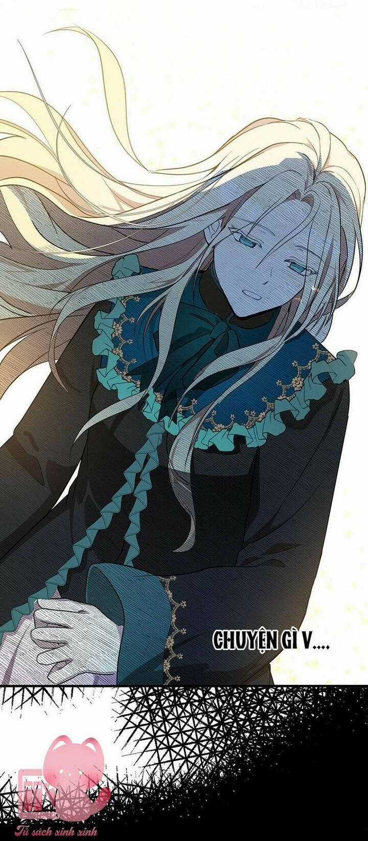 Ác Nữ Trùng Sinh - Chapter 94 - Trang 25