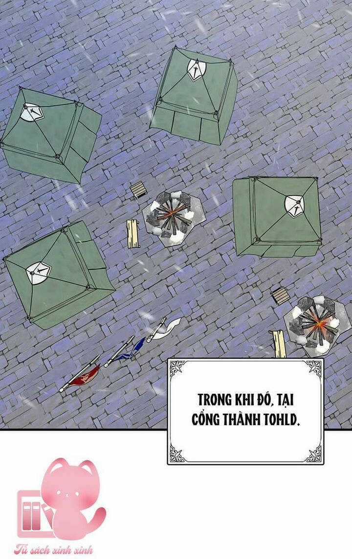 Ác Nữ Trùng Sinh - Chapter 94 - Trang 29