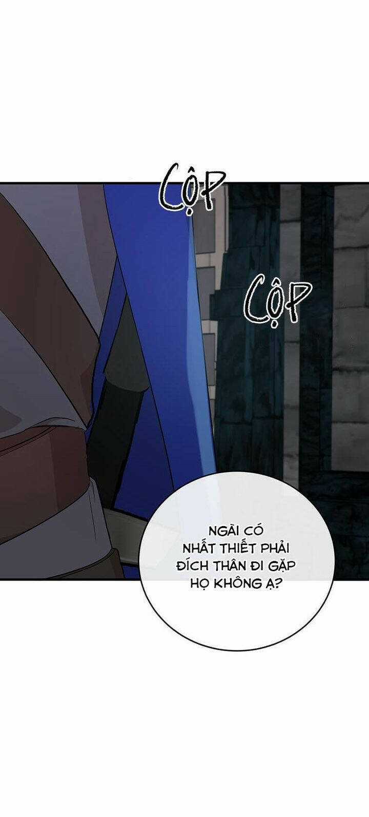 Ác Nữ Trùng Sinh - Chapter 94 - Trang 30