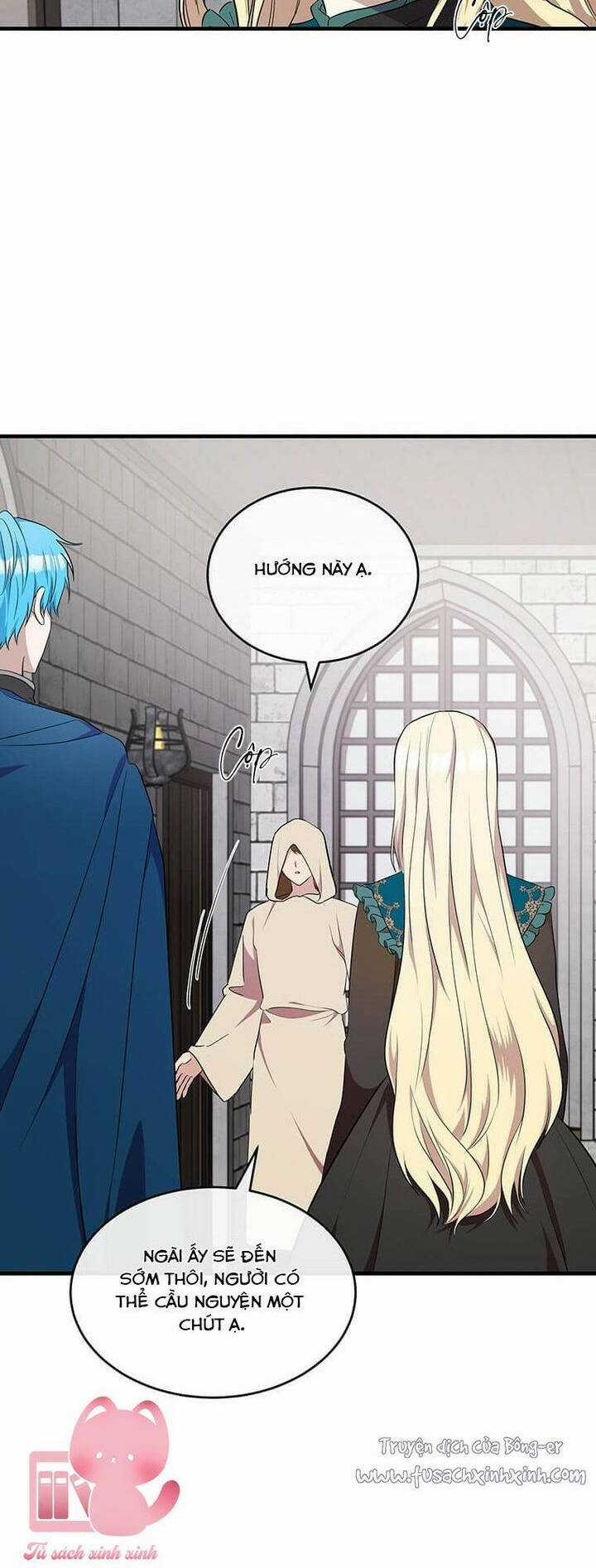 Ác Nữ Trùng Sinh - Chapter 94 - Trang 4