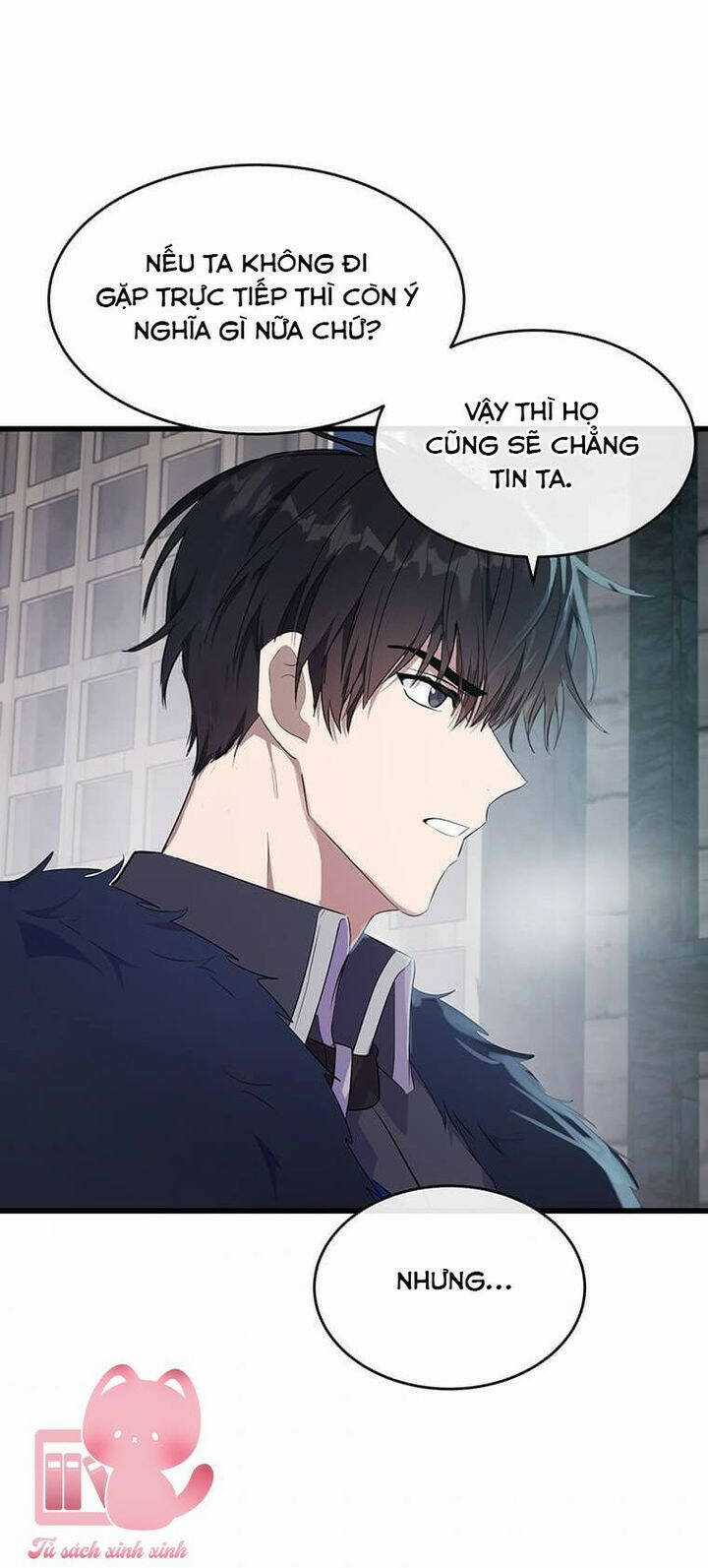 Ác Nữ Trùng Sinh - Chapter 94 - Trang 31