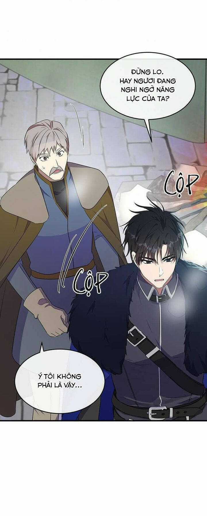 Ác Nữ Trùng Sinh - Chapter 94 - Trang 32