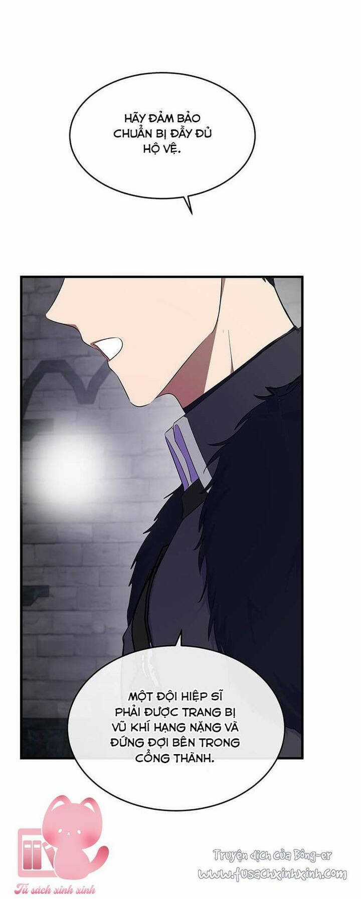 Ác Nữ Trùng Sinh - Chapter 94 - Trang 33