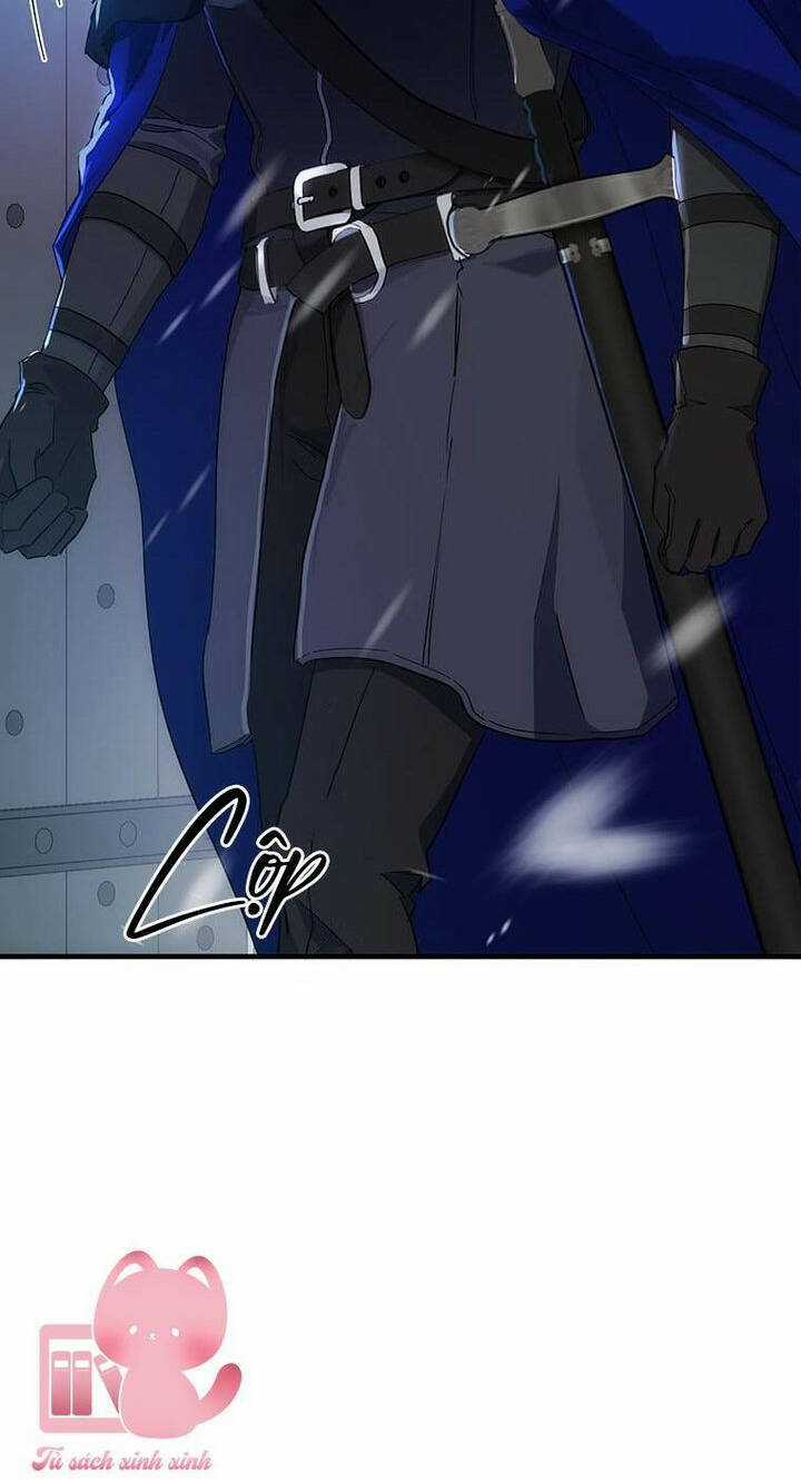 Ác Nữ Trùng Sinh - Chapter 94 - Trang 37