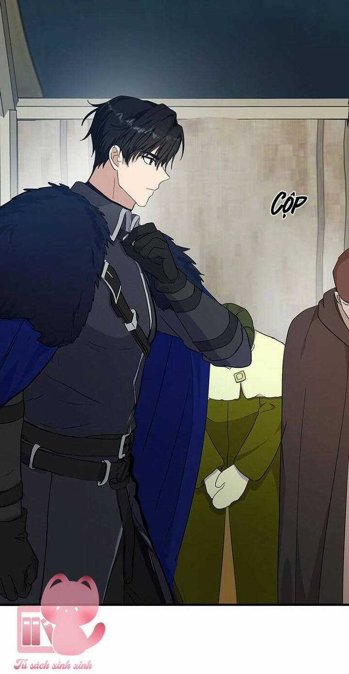 Ác Nữ Trùng Sinh - Chapter 94 - Trang 40