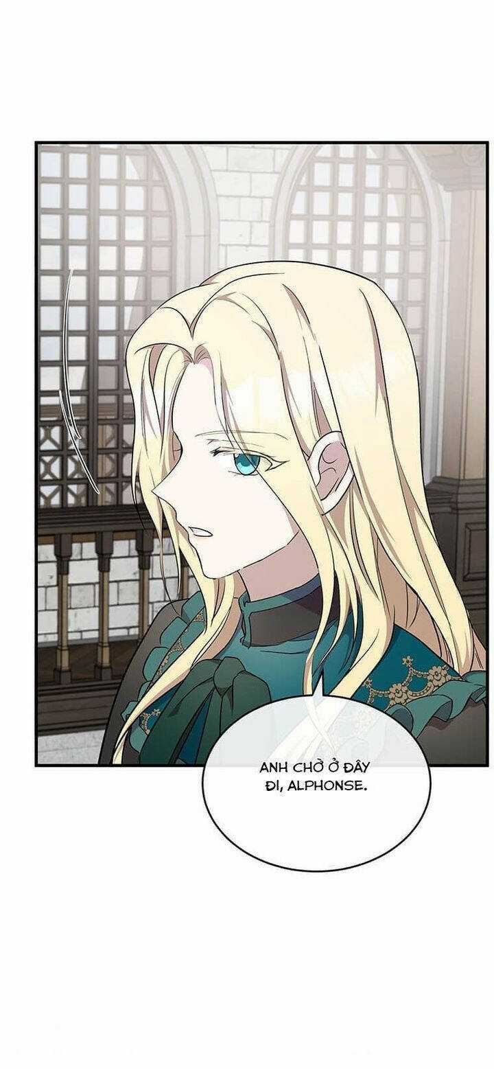 Ác Nữ Trùng Sinh - Chapter 94 - Trang 5