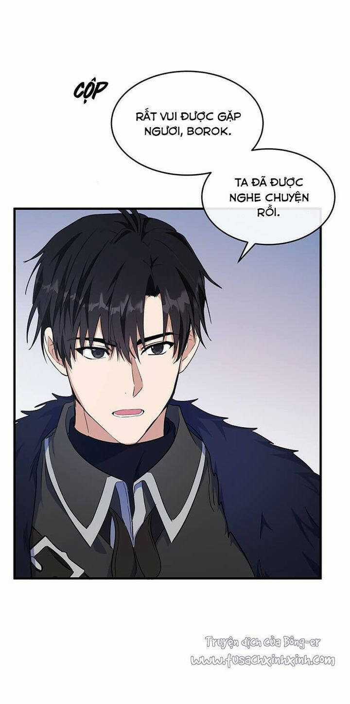 Ác Nữ Trùng Sinh - Chapter 94 - Trang 41