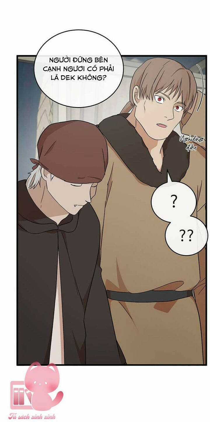 Ác Nữ Trùng Sinh - Chapter 94 - Trang 42