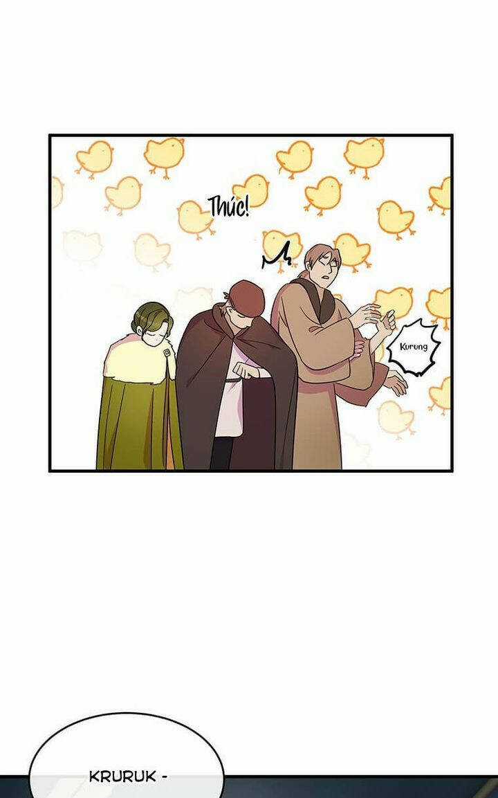 Ác Nữ Trùng Sinh - Chapter 94 - Trang 43