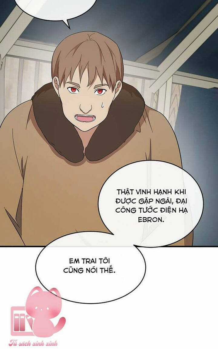 Ác Nữ Trùng Sinh - Chapter 94 - Trang 44