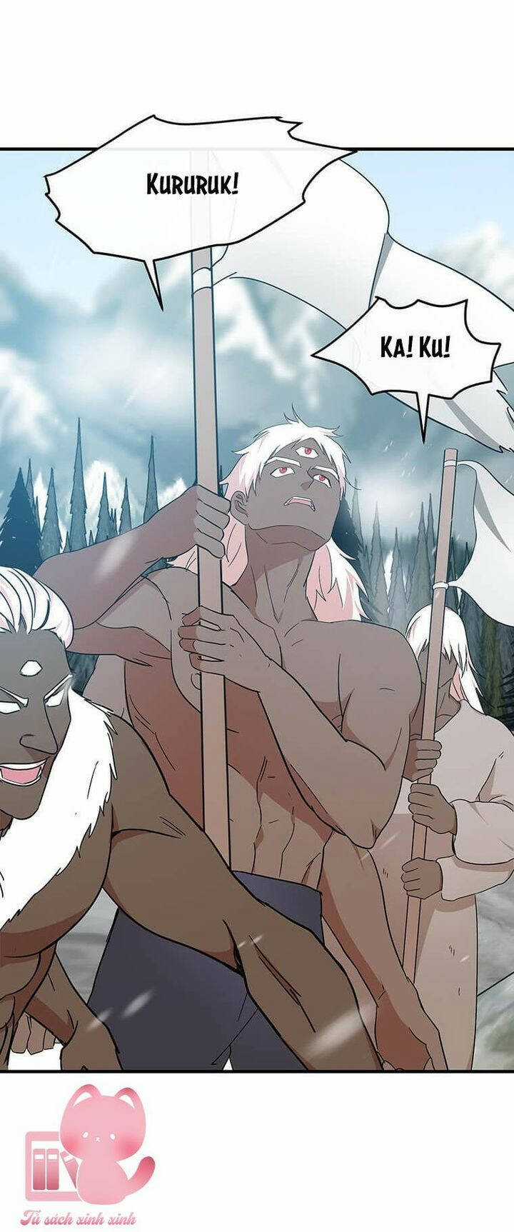 Ác Nữ Trùng Sinh - Chapter 94 - Trang 47