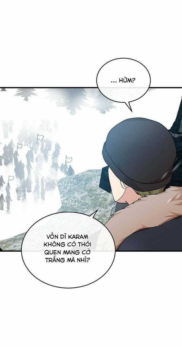 Ác Nữ Trùng Sinh - Chapter 94 - Trang 48