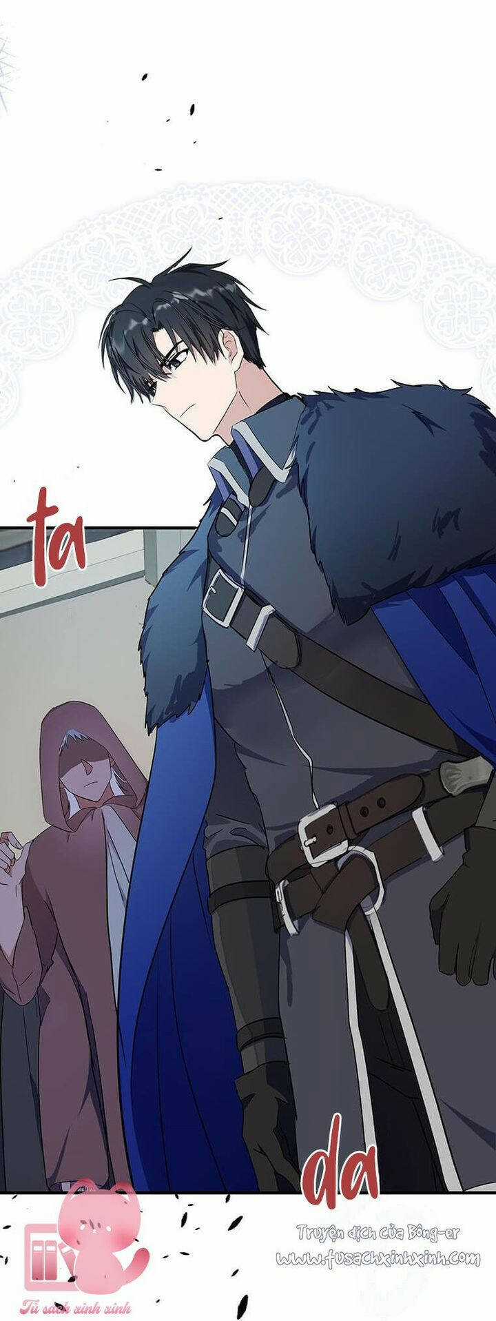 Ác Nữ Trùng Sinh - Chapter 94 - Trang 50