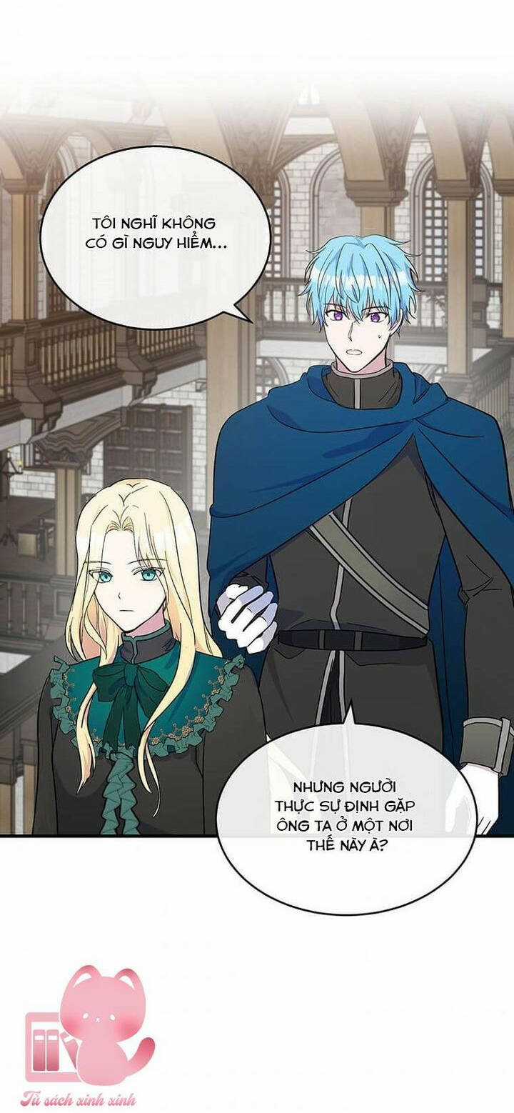Ác Nữ Trùng Sinh - Chapter 94 - Trang 6