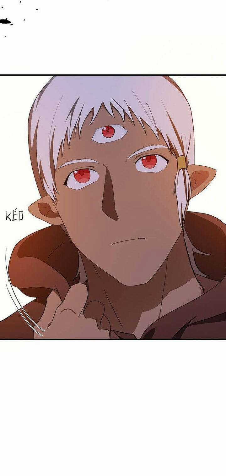 Ác Nữ Trùng Sinh - Chapter 94 - Trang 51