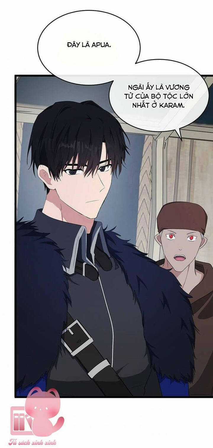 Ác Nữ Trùng Sinh - Chapter 94 - Trang 52