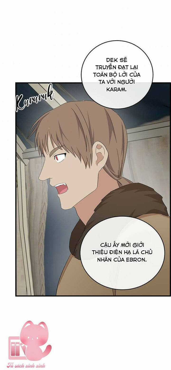 Ác Nữ Trùng Sinh - Chapter 94 - Trang 53